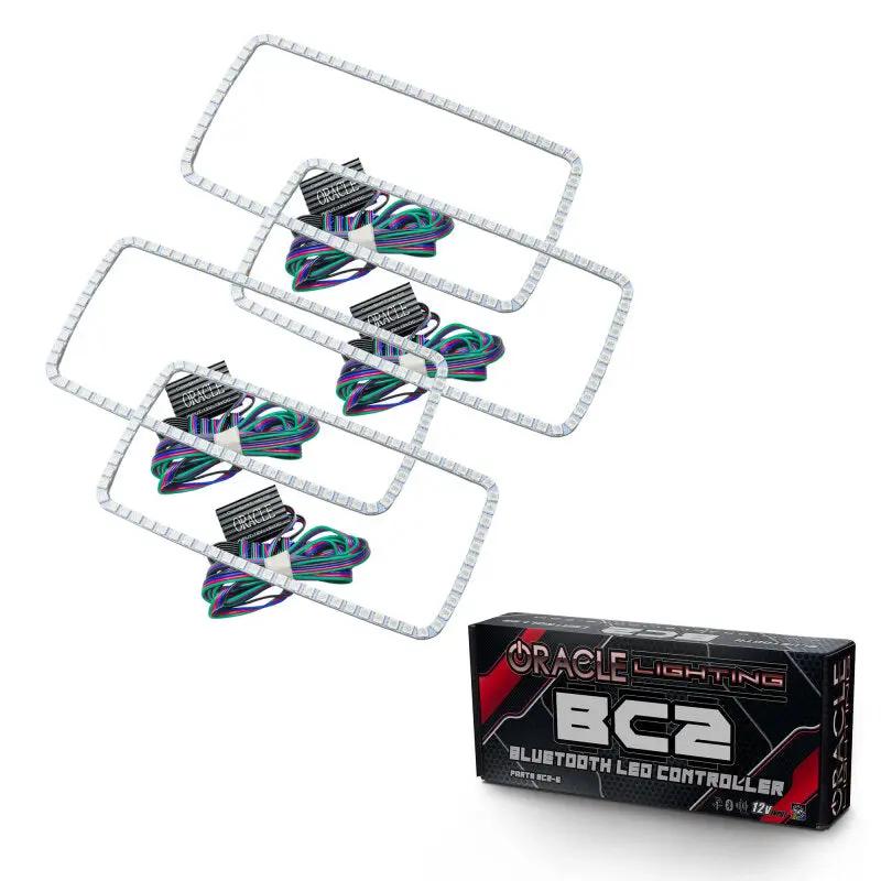 ORACLE Lighting ORL Headlight Halo Kits by ORACLE Lighting