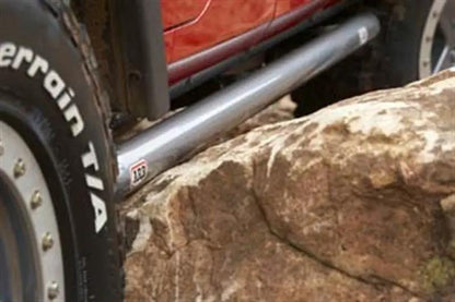 ARB Side Rails/Steps by ARB