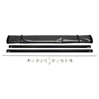 Westin WES Soft Roll Tonneau Covers