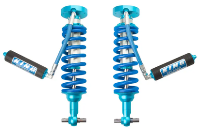 King Shocks KIN 2.5 Coilovers by King Shocks