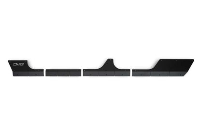 DV8 Offroad DVE Rock Skins