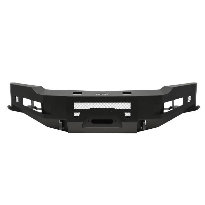 Westin WES Pro-Series Bumpers by Westin