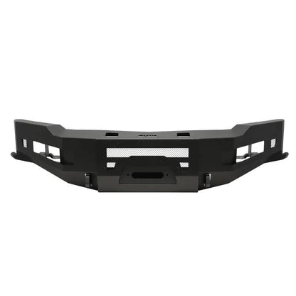 Westin WES Pro-Series Bumpers by Westin