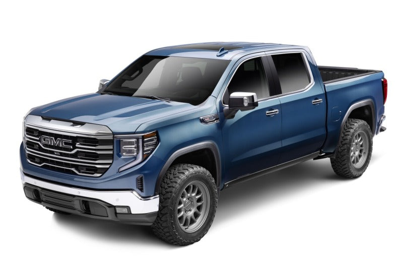Husky Liners HL Trail Armor Rocker Panels
