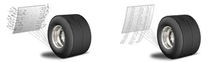 Putco PUT Mud Skins - HDPE by Putco
