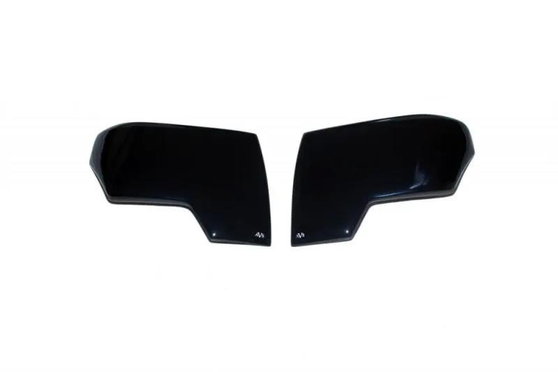 AVS Headlight Covers by AVS