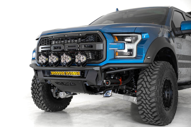 Addictive Desert Designs ADD Pro Front Bumper