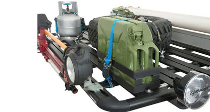 Rhino-Rack RHR Jerry Can Holder by Rhino-Rack