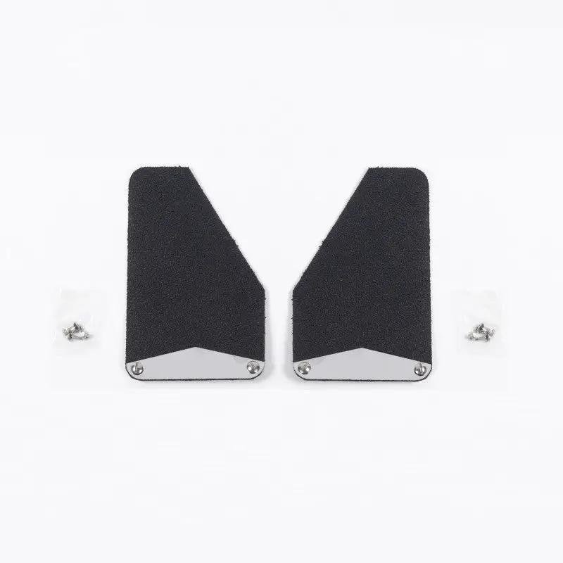 Putco PUT Stainless Steel Mud Flaps by Putco
