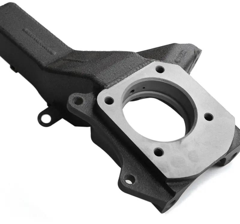 Camburg CMB Leaf Spring and Shackle Bushing Kits by Camburg