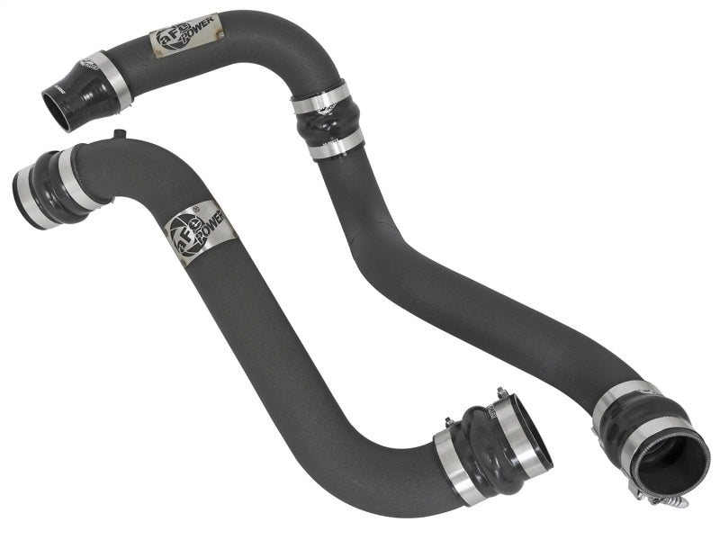 AFE Bladerunner I/C & Tubes by aFe