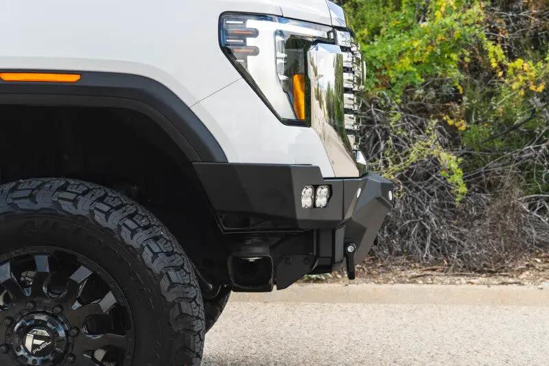 DV8 Offroad DVE Front Bumpers by DV8 Offroad