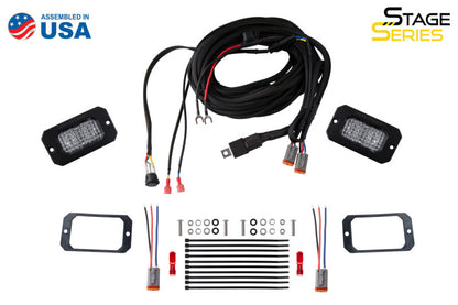 Diode Dynamics DIO Backup Light by Diode Dynamics