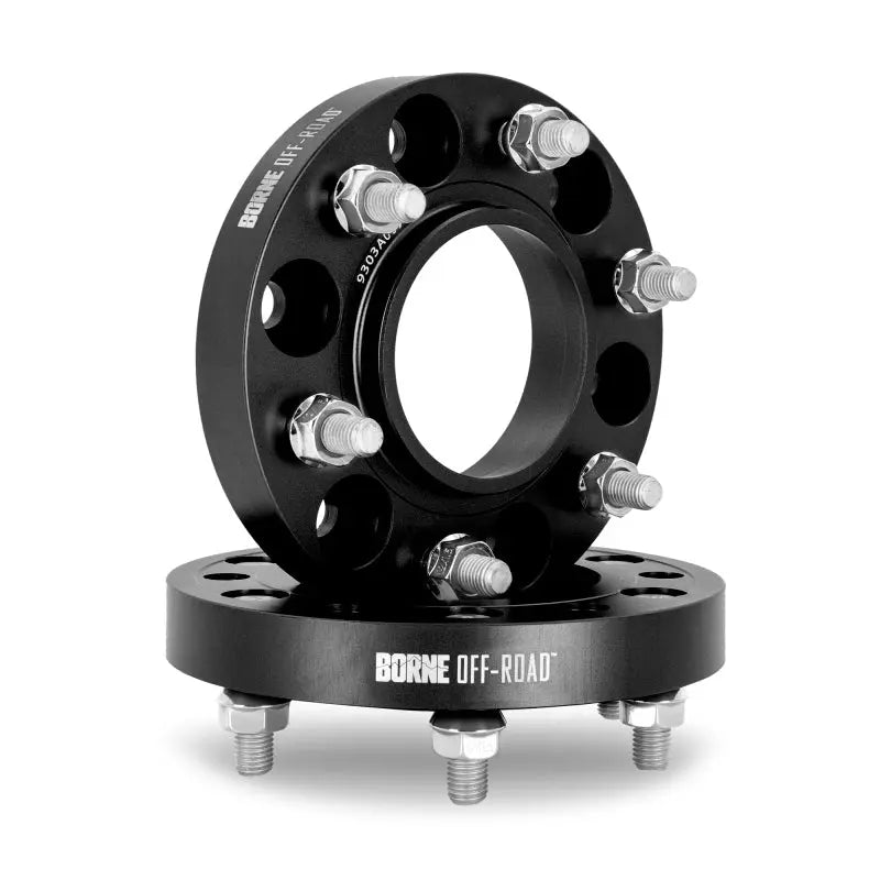 Mishimoto MM Wheel Spacers by Mishimoto
