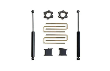 Maxtrac MXT Lift Kit by Maxtrac