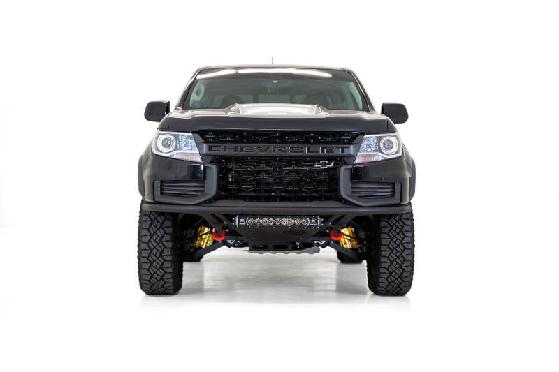 Addictive Desert Designs ADD Pro Front Bumper