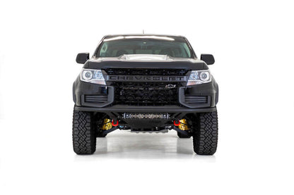 Addictive Desert Designs ADD Pro Front Bumper
