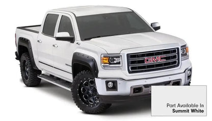 Bushwacker BUS Pocket Style Flares by Bushwacker