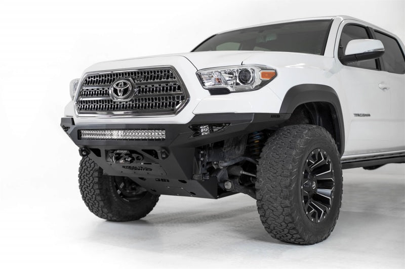 Addictive Desert Designs ADD Stealth Fighter Fr. Bumper