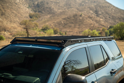 DV8 Offroad DVE Light Bar Mounts