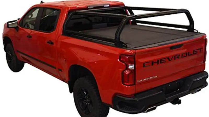 Putco PUT Venture TEC Rack by Putco