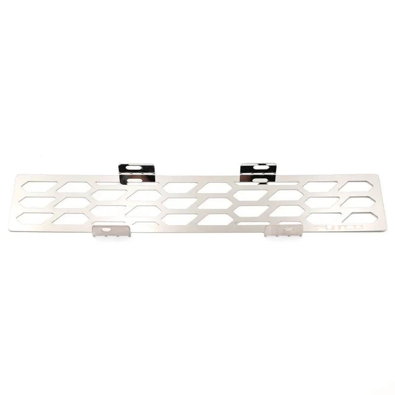 Putco PUT Bumper Grille Inserts by Putco