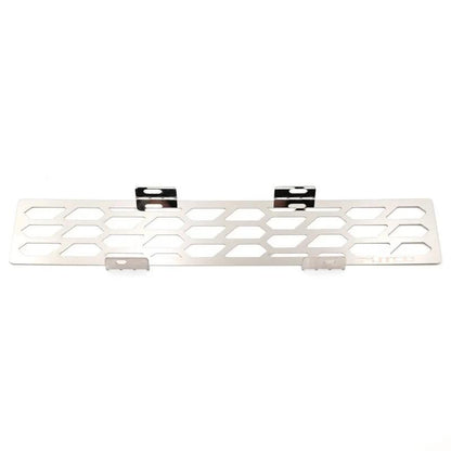Putco PUT Bumper Grille Inserts by Putco