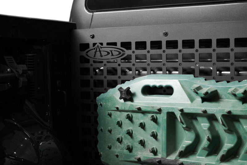 Addictive Desert Designs ADD Molle Panels