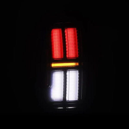 AlphaRex ARX NOVA Tail Lights by AlphaRex