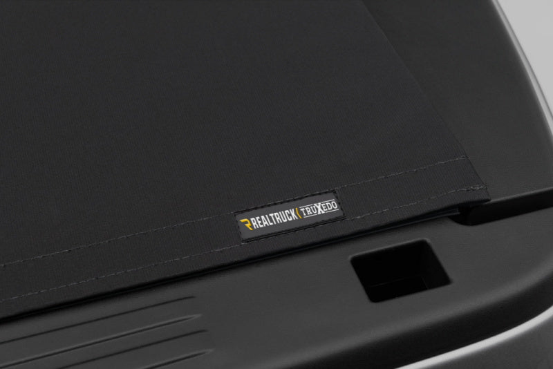 Truxedo TRX Bed Cover - Pro X15