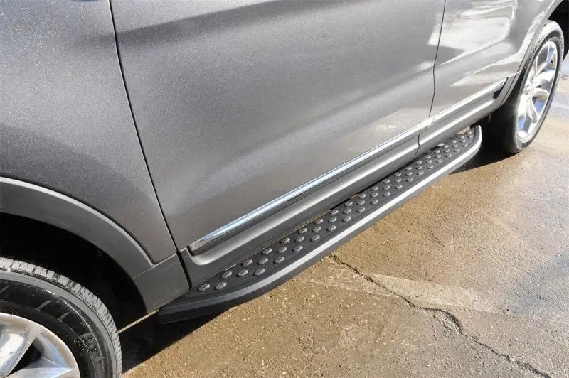 Dee Zee DZE Running Board by Dee Zee