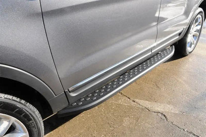 Dee Zee DZE Running Board by Dee Zee