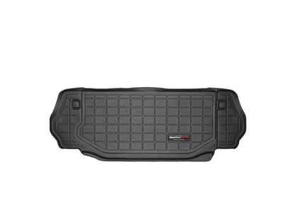 WeatherTech WT Cargo Liners - Black by WeatherTech