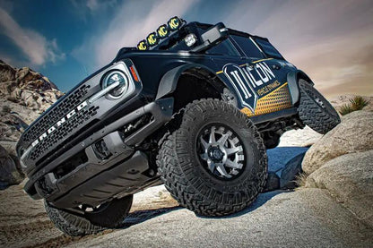 ICON ICO 2.5 Series Shocks