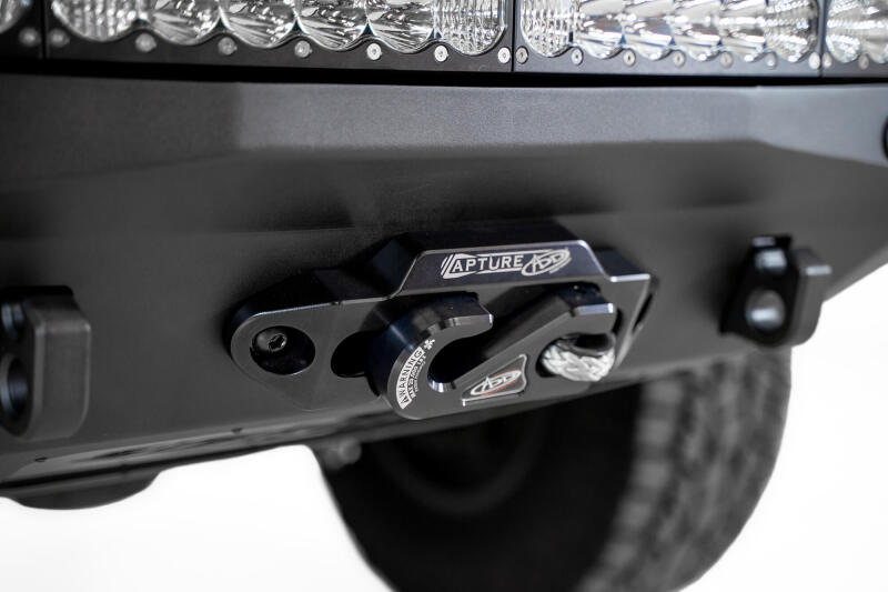 Addictive Desert Designs ADD Stealth Fighter Fr. Bumper