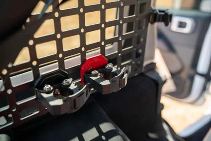 DV8 Offroad DVE Molle Panels by DV8 Offroad