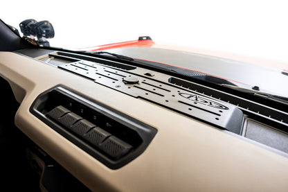 Addictive Desert Designs ADD Dash Mount