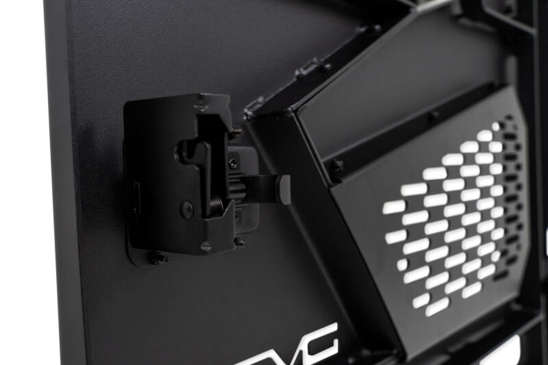 DV8 Offroad DVE Half Doors