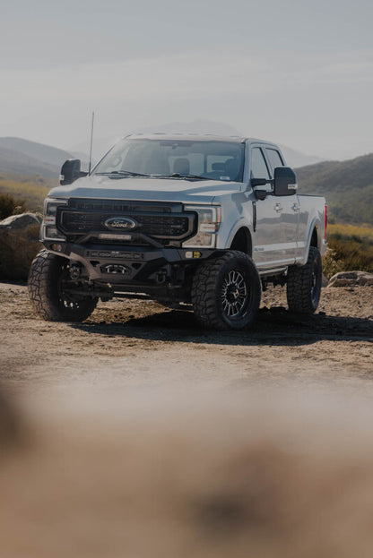 DV8 Offroad DVE Front Bumpers by DV8 Offroad