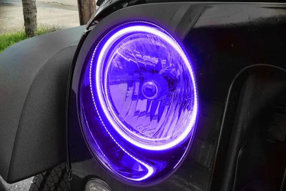 ORACLE Lighting ORL Surface Mount Halo Kits by ORACLE Lighting