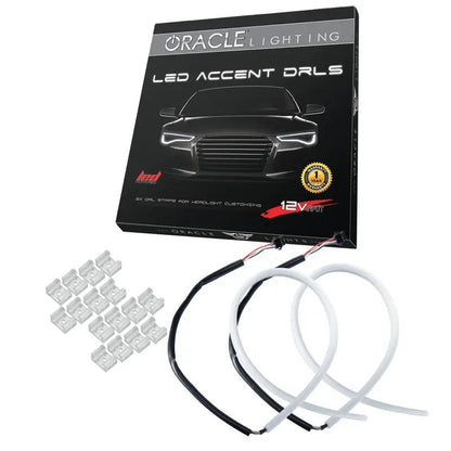 ORACLE Lighting ORL LED DRL Lighting by ORACLE Lighting