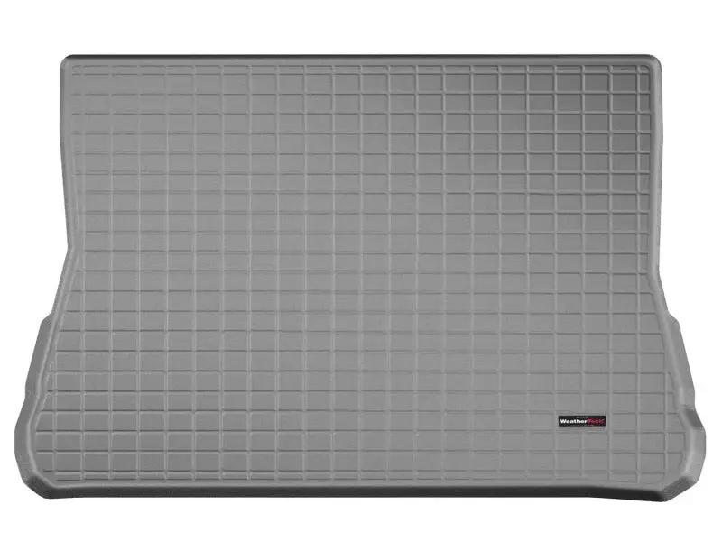 WeatherTech WT Cargo Liners - Grey by WeatherTech
