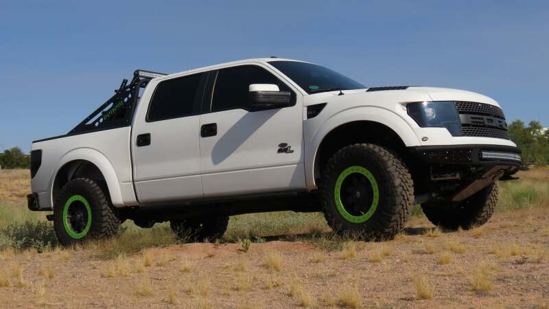 Addictive Desert Designs ADD Venom R Front Bumper