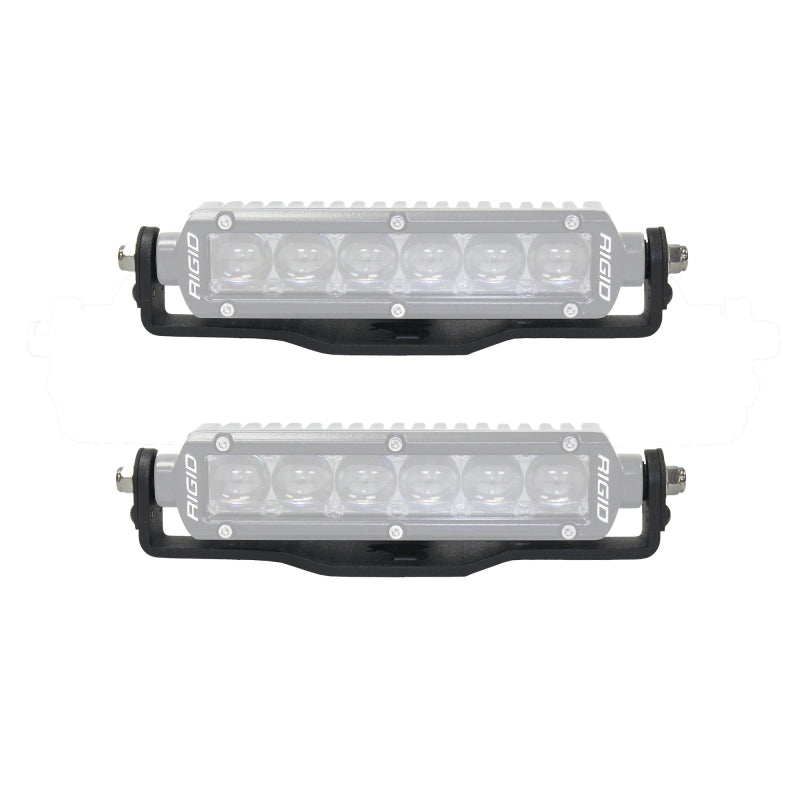 Go Rhino GOR Light Mounts
