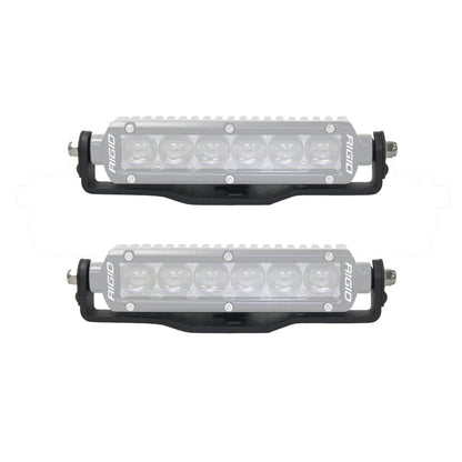 Go Rhino GOR Light Mounts