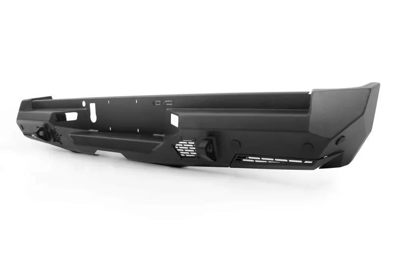 DV8 Offroad DVE Rear Bumpers by DV8 Offroad