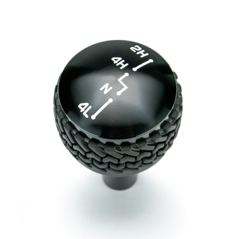 DV8 Offroad DVE Shift Knobs