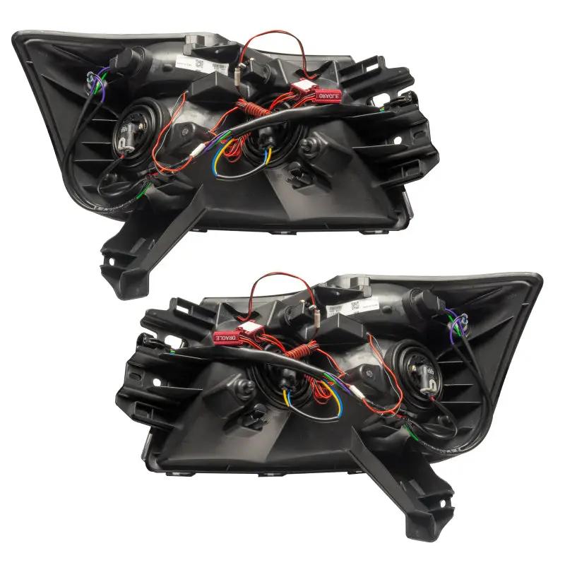 ORACLE Lighting ORL Headlight Assemblies by ORACLE Lighting