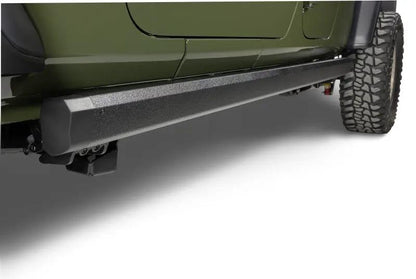 Go Rhino GOR RealTruck VoltStep Running Boards