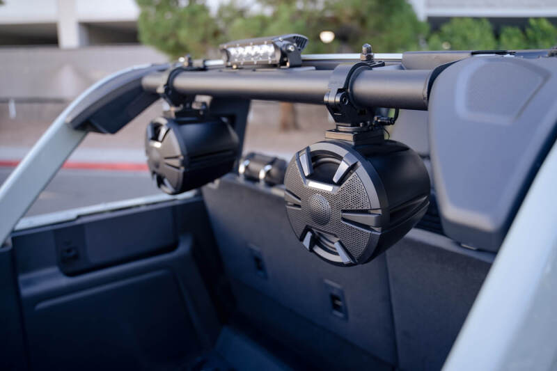 DV8 Offroad DVE Light Bar Mounts